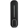 Soap Dispenser Wall Mount, 300ml ABS Easy to Install Manual