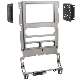 Metra Electronics - Lincoln Navigator 4x2 2007-2014 (w/o Factory Nav) (95-5844S) Metra Radio Install kits
