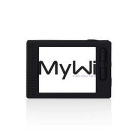 MyWi Wi Cam wasserdichte Sport-Action-Kamera