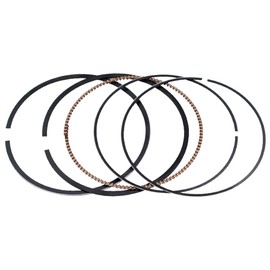 Road Passion Engine Piston Rings Set for YAMAHA FZ1-N FZ1 FAZER Naked 2006-2015/ YZF-R1 R1 YZF1000 2005-2006/ PZ50W Phazer 2007/ WR250R WR250X 2007-2017