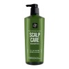 Mise-en-scène Scalp Care Green Cica Shampoo 6 Single Products / 미쟝센 스칼프케어 그린 시카 샴푸 6 단일상품