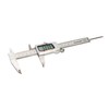 Silverline Digital Vernier Caliper 150mm (380244)