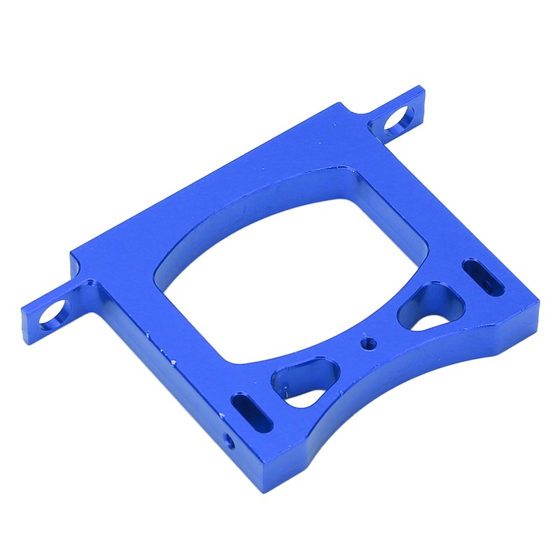 RC Metal Bumper Front Rear Car Defender Set Aluminum for