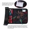Massage Oil and Lotion Bottle Bag Holster for Massage Therapists