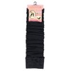 EM Wear Japan Women's Long Leg Warmer, Warmer, Warmer, Thermal