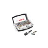 Bosch Professional 32-Piece Screwdriver Bit Set (Drill Driver Accessories, Screw