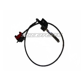 SCOOTERX Brake Assembly Hydraulic Sport Kart Go Kart, ATV, Motorcyle, Quad, Drift 2 [2501]