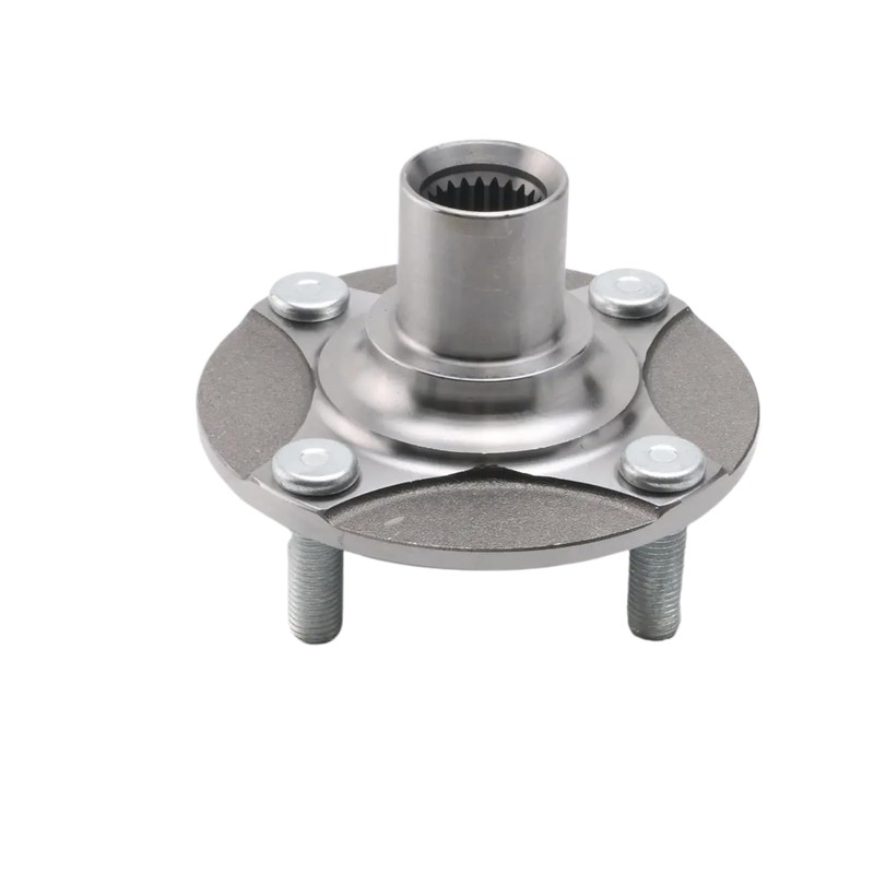 HLBTK 3885A039 3880A056 Front Hub Wheel Bearing Set Fits for