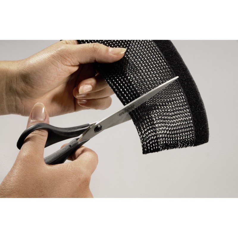 Hama Easy Flexwrap 1.8 m Cloth Tube for Cables -
