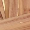 Household Essentials 25012-1 Cedarline Collection Cedar Wood Panels for Closet