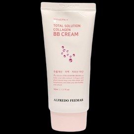 Natural skin tone collagen BB cream 50ml UGL14628185 Uptown Glow Busan Holdings Smooth coverage / 매끈하게 커버되는 자연 피부톤 콜라겐 비비크림 50ml UGL14628185 업타운글로 부산홀딩스 매끈하게 커버되