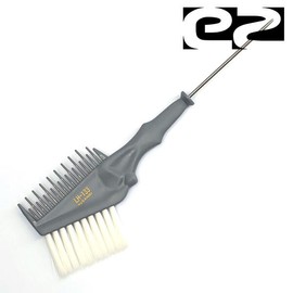 EZ 전문가용 철꼬리 염색솔 LH133/칼라브러쉬염색빗 Professional Iron Tail Dyeing Comb LH133/Color Brush Dyeing Brush