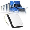 Replacement International Lt625 Hood Mirror compatible with 2018 LT625,Door Driver Side Mirror