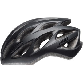 Bell Tracker R Mat Black One Size