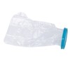 Waterproof Cast Cover PP PVC Silicone Comfortable Reusable Sealed Wound