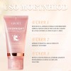 Crema Colágeno Mascarillas Profunda Cepillo