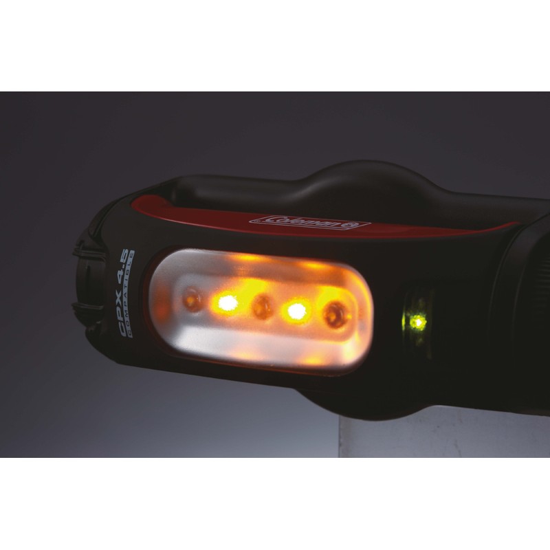 Coleman CPX4.5 LED Tent Light 170-9456