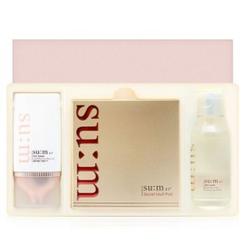 37 Degree Sun Away Multi-Effect Sunblock AD Sun Cream Planning Set / 숨37도 선 어웨이 멀티 이펙트 선블럭 에이디 선크림 기획세트