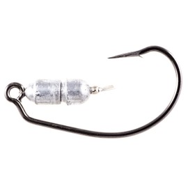 Owner's Phantom Tube Hook (Size 5/0, 3/16Oz, 4 Pack)