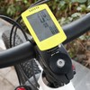 BSSOK Fahrrad Computer Halterung für Garmin Edge, Wahoo Elemnt, Bryton,