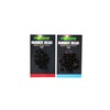 Korda Rubber Bead Muddy Brown 5mm Qty 25 (k5rbb)