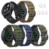 EKINGEEK for Garmin Instinct/Instinct 2 Band, Soft Nylon instinct 3