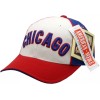 American Needle Chicago Cubs Hat TU Bonus Adjustable