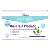 Henry Blooms Oral Fresh Probiotic 24 Chewable Tablets
