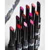 Lip tin soft matte lipclick disruptive Sleek