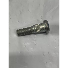 Dorman USA DORMAN 610-348 WHEEL LUG STUD NOS DODGE D250 D350 W250 W350 1/2"-20 2.125" L