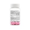 OLLY Delightful Iron Chewable Tablet, Iron Supplement from AB Fortis,