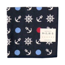 濱 Pattern Japanese taoru semiuxossyu Marine Navy