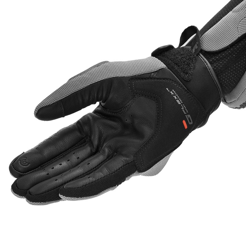 SHIMA Sonic Motorcycle Gloves Men's Short Summer Motorcycle Gloves Protective