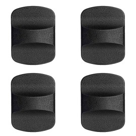 4Pack Magnetic Slider Replacement Block Compatible with YETI Rambler 10 oz, 14oz, 16 oz, 20 oz, 26 oz, 30 oz
