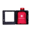 Bleeding Control Kit + Emergency Wall Mount Cabinet | Lock
