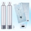 60 Unit Reusable Research Pen Injector with Protect Case and