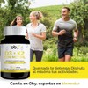 OBY Vitamina D3 K2 con MCT Oil | 60 Cápsulas