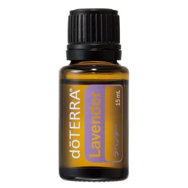 dōTERRA Lavender 15ml