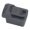 Power Tool Battery Adapter Converter for 48 11 1828 48