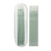 OLIVEYOUNG Makeup Remover Sticks 30P (+Case) - OLIVEYOUNG Makeup Remover