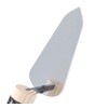 Takagi Gisuke Yanagi Blade Trowel, Stainless Steel, 4.1 inches (105