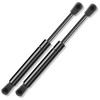 Rear Trunk Lift Supports Shocks Struts Compatible with Nissan Sentra