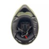 MMG Helmet Dual Sport Off Road Motorcycle Dirt Bike ATV