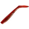 BuddyWorks FLAG SHAD4 Lure WRG Wild Aakin