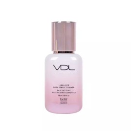 VDL 프라이머 루미레이어 로지 퍼펙트 톤업 수분 30ml BNS VDL Primer Lumi Layer Logi Perfect Tone-Up Moisture 30ml BNS