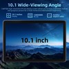 Android 15 Tablet 10 inch,24GB RAM 128 ROM,Tablets with Keyboard