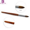 KADS 100% sable kolinsky brush Pinselset Künstler Malen Pinsel Set