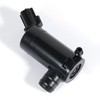 MACHSWON Windshield Washer Pumps Washer Pump HLK7044 Fit for FREIGHTLINER