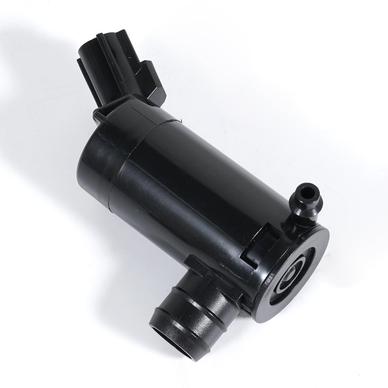 MACHSWON Windshield Washer Pumps Washer Pump HLK7044 Fit for FREIGHTLINER