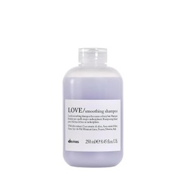 Davines LOVE Smoothing Shampoo | Shampoo Anti-frizz| 250 ml